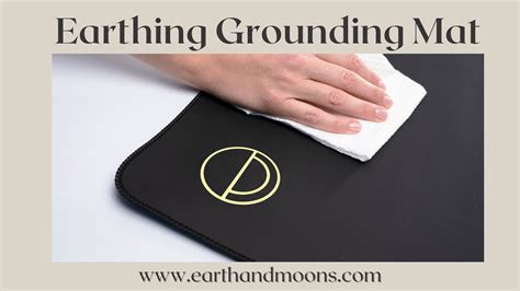 What Are Grounding Mats Made Of