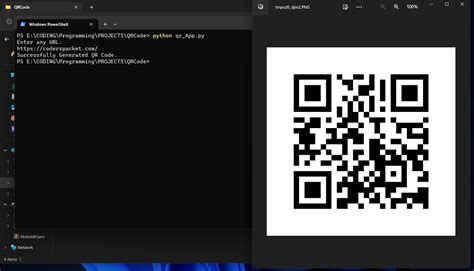 Image result for QR Code Generator Python
