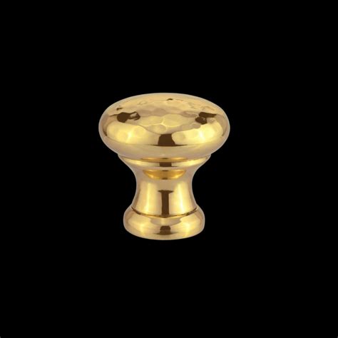 AceLine Max Hammered Solid Brass Drawer Knob – Ace Hardware Pvt Ltd