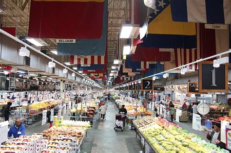 YOUR DEKALB FARMERS MARKET (2025) All You Need to Know BEFORE You Go ...