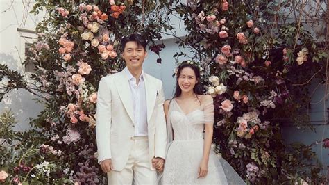 Son Ye-jin and Hyun Bin welcome their first child, a baby boy