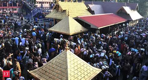 Sabarimala: Hindu outfits warn media houses to not send women ...