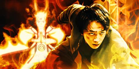 This 5-Episode Netflix Series Has Some Of The Coolest Live-Action Anime ...