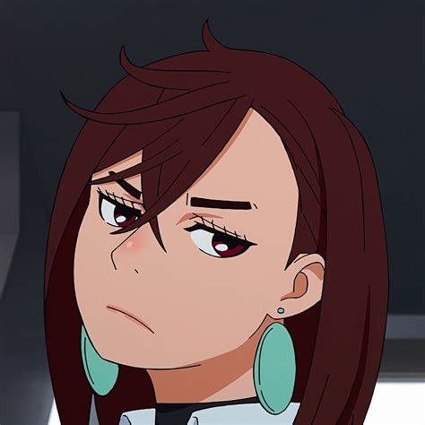 David Alhazov on Instagram: "Momo 😈😈 also hi! Anime: Ghostbusters # ...