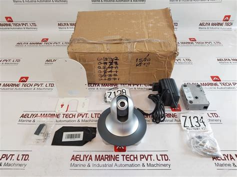 Ganz Zn-pt304L-u Ip Camera Kit – Aeliya Marine Tech