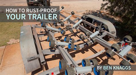 Dust Rust Trailer 的图像结果