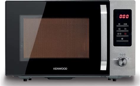 تسوق Kenwood 30L Microwave Oven with Grill, Digital Display, 5 Power ...