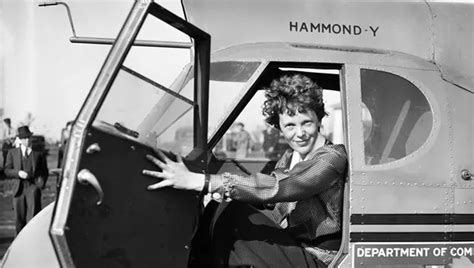 Amelia Earhart's final cryptic transmission revealed in newly released ...
