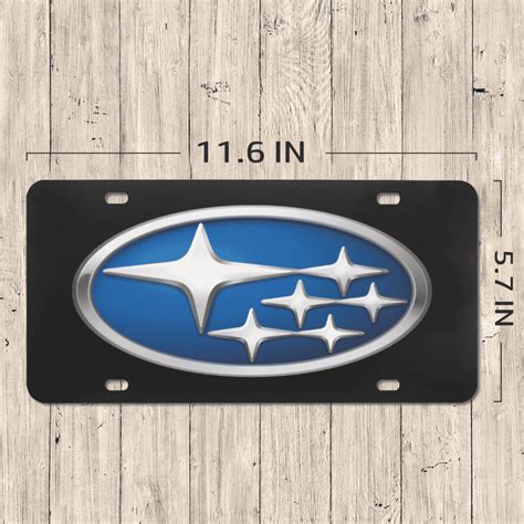 Image result for Subaru Key Number Plate