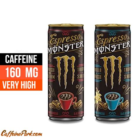 Rockstar Energy Drink Caffeine Content: How much is in Original?