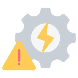 Disruption - Free icons
