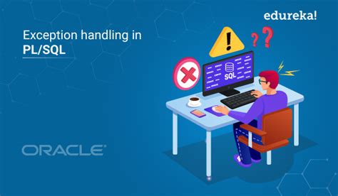 Image result for Oracle Exception Handling