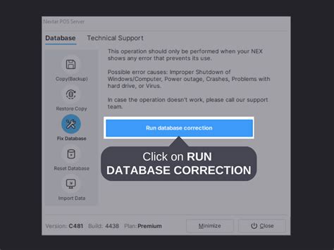 Image result for Database Error in Informatica