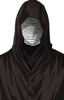 Lemmings (Dead Mount Death Play) - MyAnimeList.net