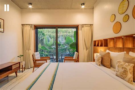 Photo Gallery | Explore the Serene Spaces of Raga Svara Retreat