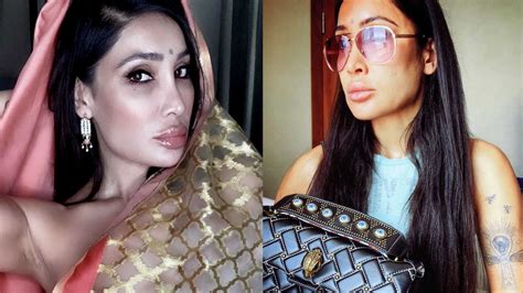 Sofia Hayat faces legal trouble for hurting religious sentiments due to ...