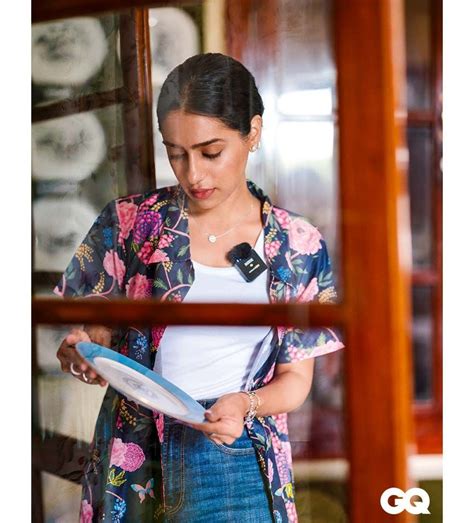 Brijeshwari Kumari Gohil, a Princess with passion | GQ India