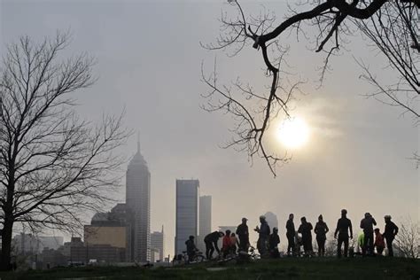 Public Test Ride!, Indianapolis City Market, 4 February 2024 | AllEvents