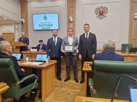 «Тропа 47» из Ленобласти стала лучшим проектом в сфере развития экотуризма