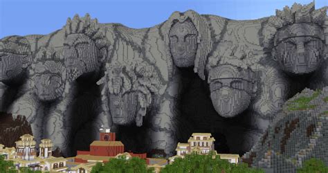 Image result for Naruto Minecraft Mod Map