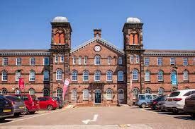 University of Cumbria Popular Programs & Fees 2026