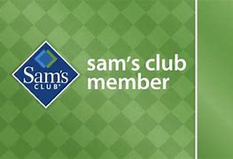 Image result for Free Sam's Club Membership