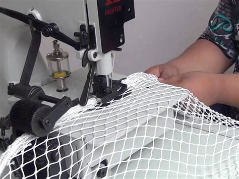 Thread Netting 的图像结果