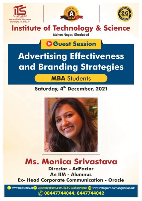 Announcement | Its pg