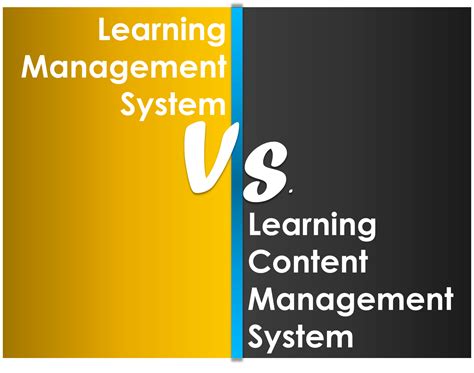 In And Beyond The Classroom, Which Learning Management System To Choose ...