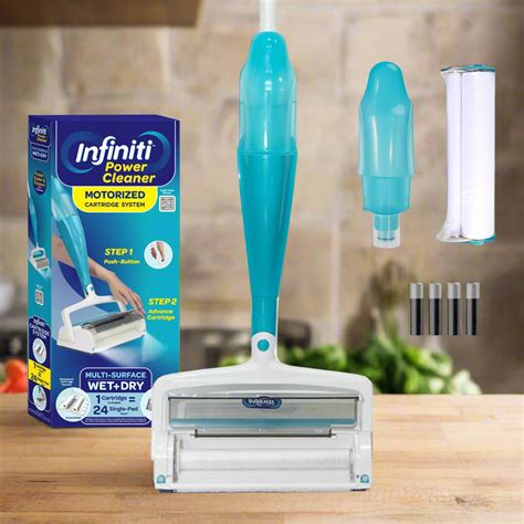 Image result for Infinity Clean