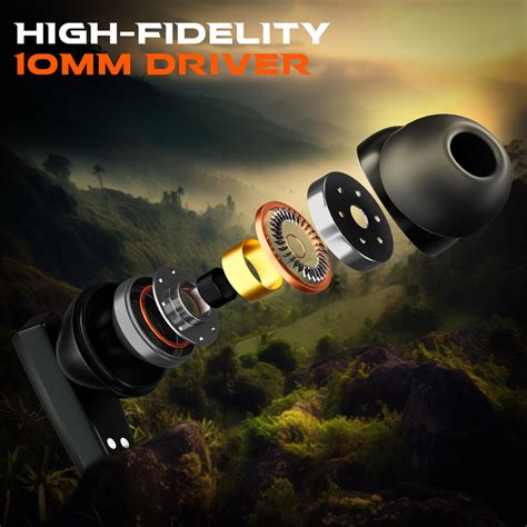 TRIGGR Kraken X1 with Battery Display, 40ms Ultra-low Latency, Quad Mi