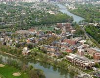 University of Rochester Acceptance Rate 2025 for International Students