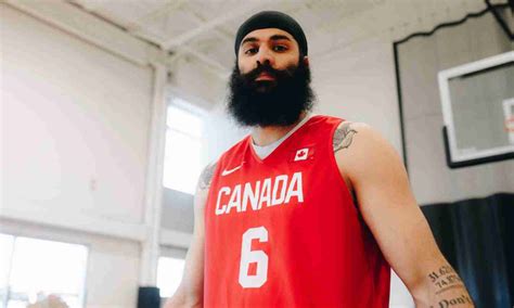 Indian-origin 3BL star Bikramjit Gill named in Canadian 3x3 National Squad