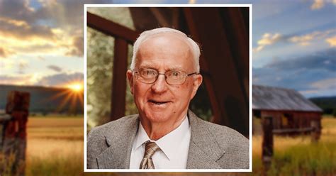 Obituary | William Alva Egan | Horsley Funeral Homes