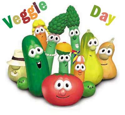 Thursday is "veggie day," Belgian town tells citizens | TopNews
