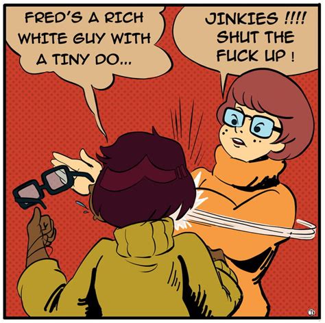 Jinkies - 9GAG