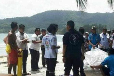 泰国普吉海域发生翻船事故 船上载有中国游客-国际在线