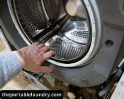 Image result for Washing Machine Front Load Tub