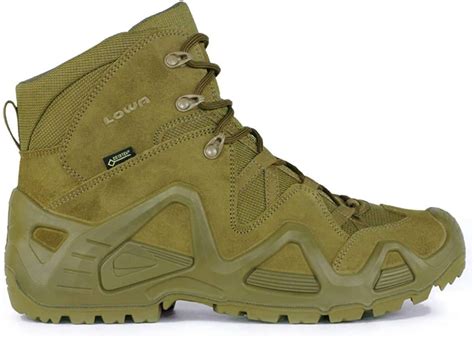 Buy LOWA Boots mens Hiking Boots Online India | Ubuy