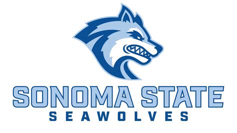 Sonoma State Seawolves Unveil New Athletic Logos, Wordmarks ...