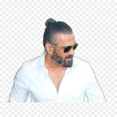 Sunil Shetty High Resolution Transparent Image PNG - Pngsource