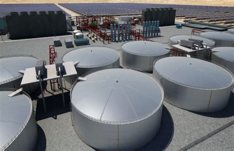 Solar Energy Storage 的图像结果