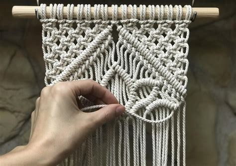 Advanced Macrame Patterns 的图像结果
