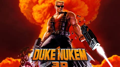 Image result for Duke Nukem High Resolution