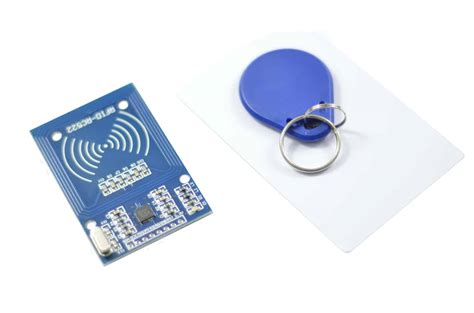 RFID Arduino Code 的图像结果