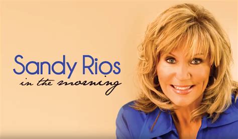 Featured Interview: Scott Walter on Sandy Rios in the Morning -Capital ...