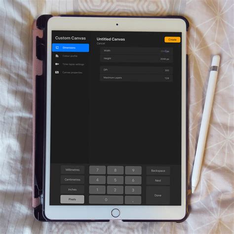 Image result for Procreate User Guide