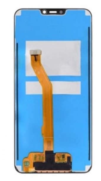 Vivo Y81/Y83/Y83 Pro Combo And Folder