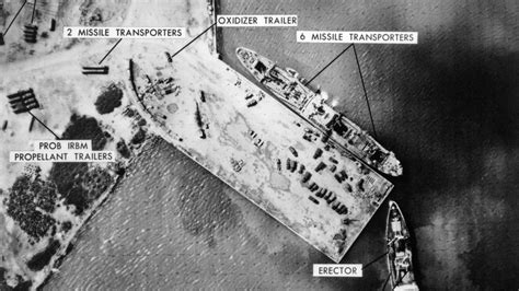 Cold War Cuba / Cuban Missile Crisis Map - Maps/Missions/Events - War ...