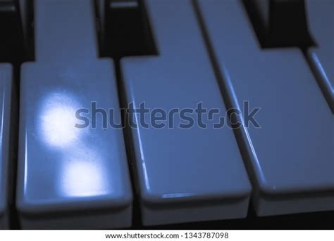 Image result for Computer Blue On Piano